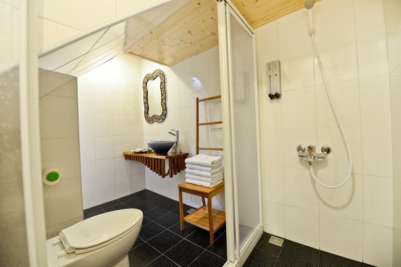 124 Lane Garden B&B 타이난 외부 사진